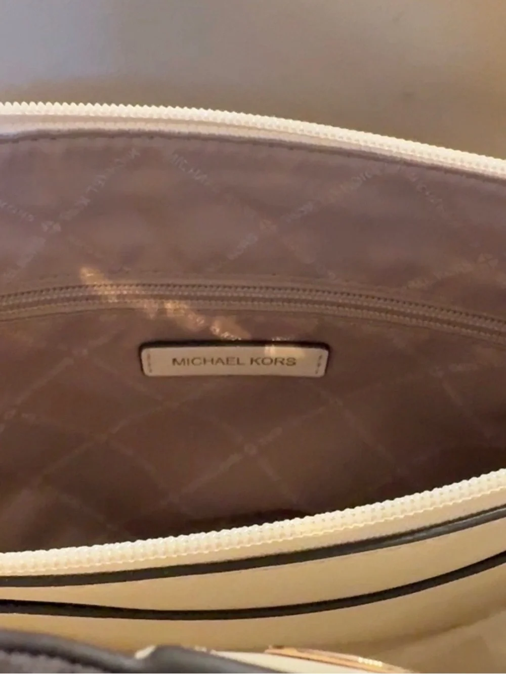 Michael Kors stylish michael